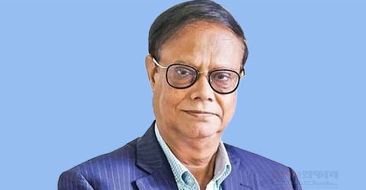 পাঁচ ব্যাংকের সিংহভাগ মূলধন বিদেশে পাচার হয়ে গেছে : গভর্নর